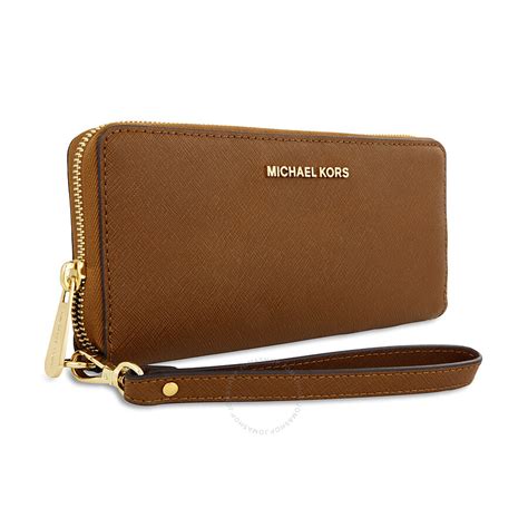 cinder l31 h29 w15 cm michael kors tas|Michael Kors Jet Set Travel Wallet (Cinder) .